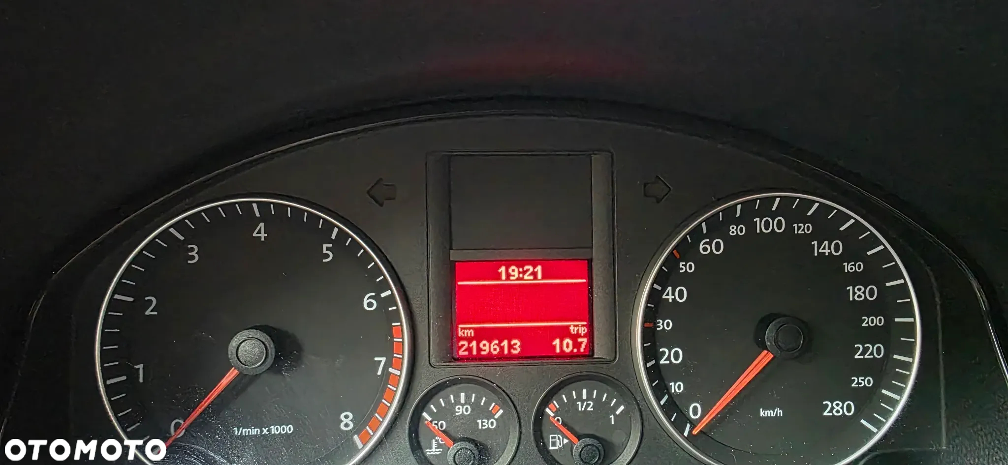 Volkswagen Scirocco 1.4 TSI Life - 14