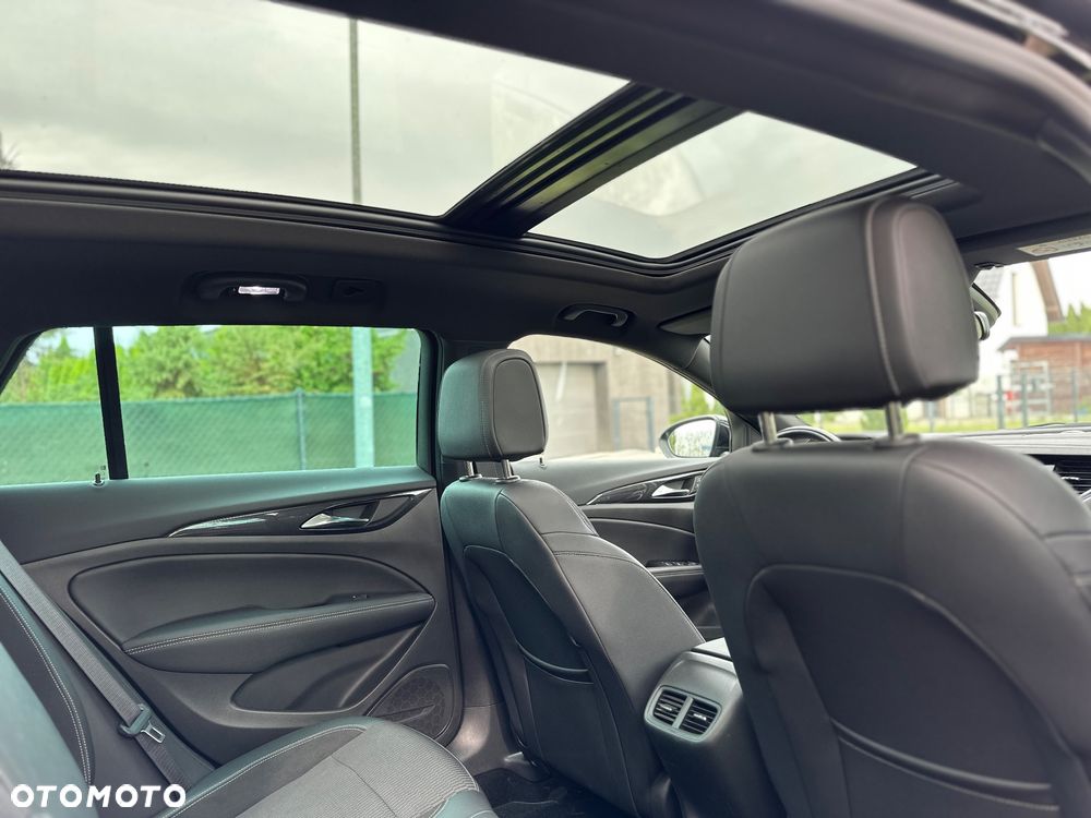 Opel Insignia 2.0 CDTI Business Edition S&S - 24