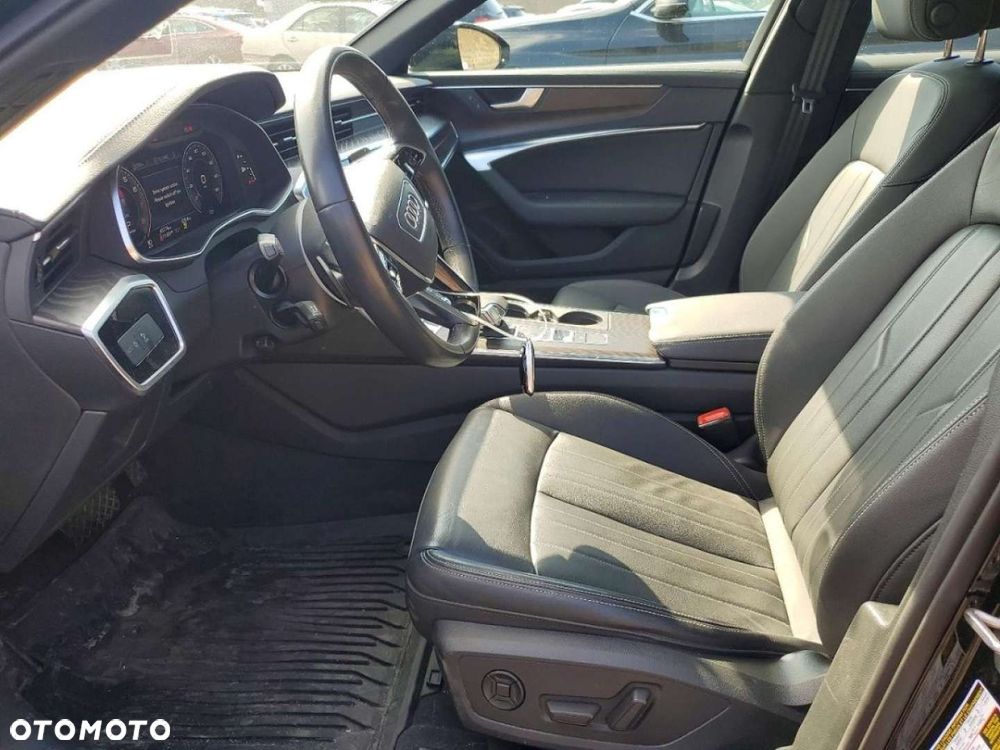 Audi A6 Limousine - 7