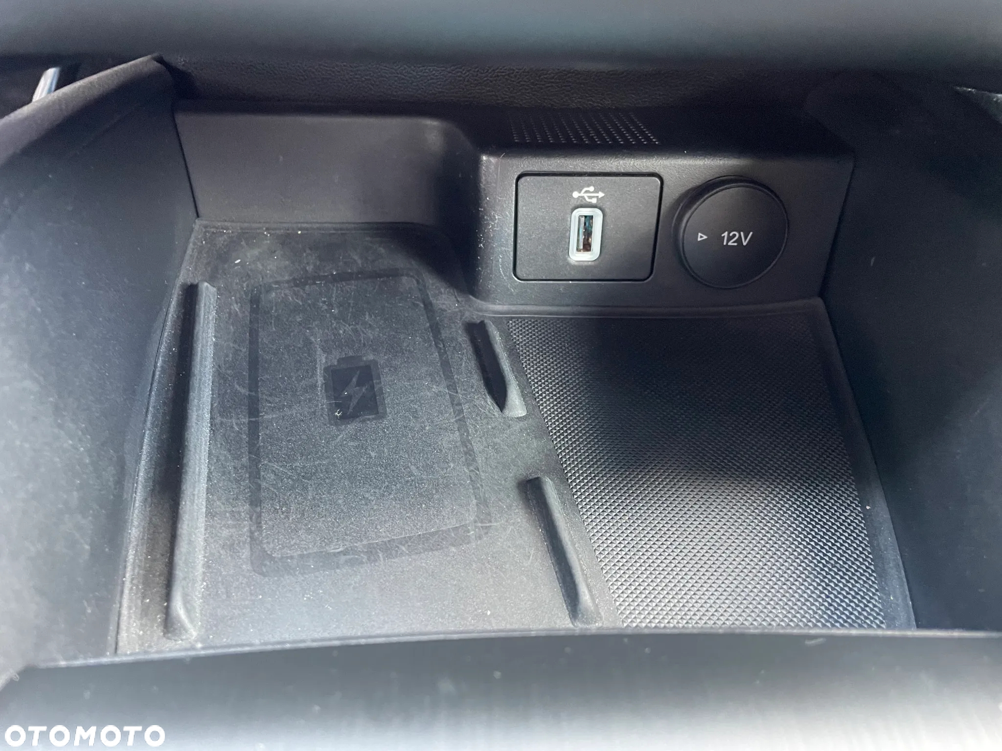 Ford Focus 1.5 EcoBlue Start-Stopp-System TITANIUM - 19
