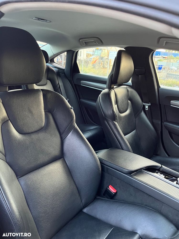 Volvo S90 - 7