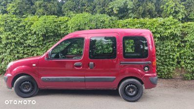 Renault Kangoo 1.6 8V Helios - 2