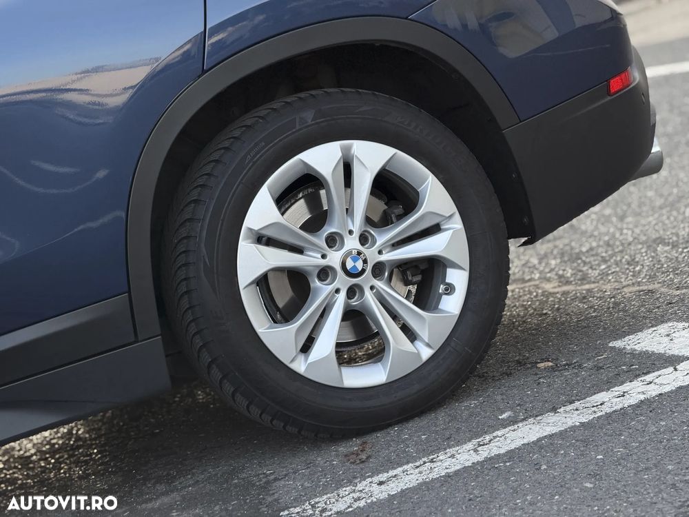 BMW X1 - 12