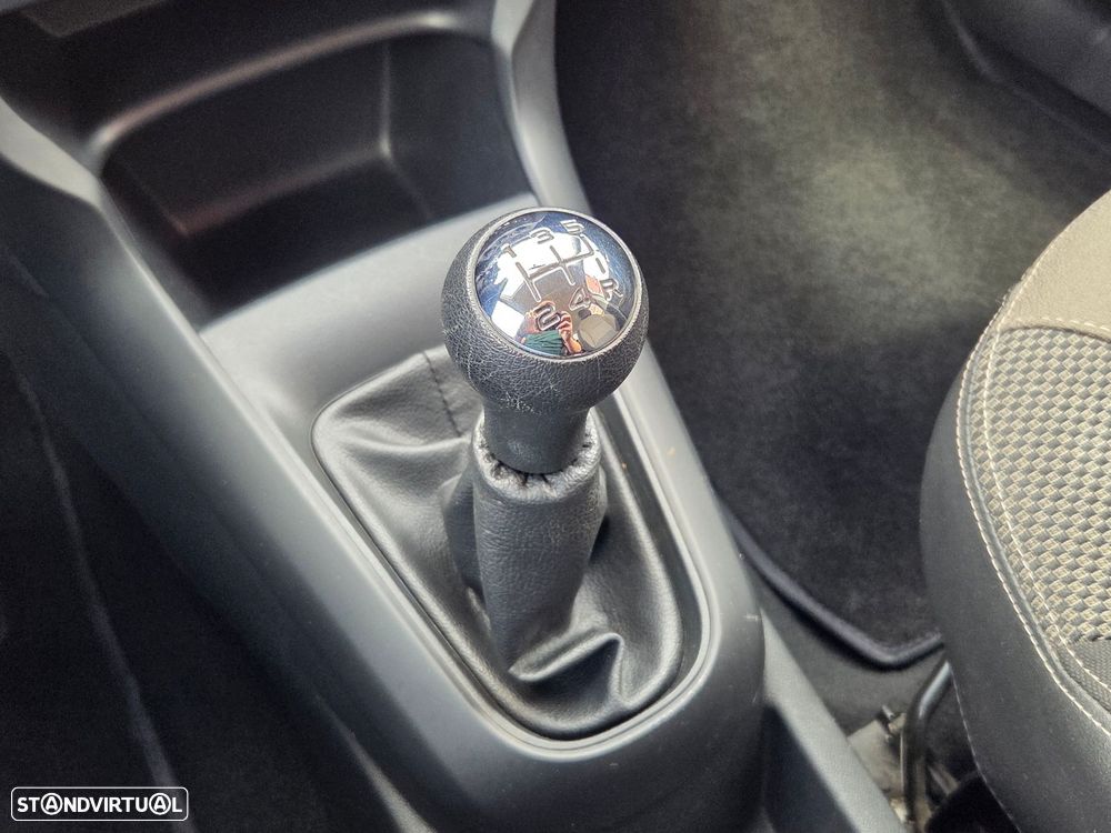 Citroën C3 1.2 VTi Exclusive - 22