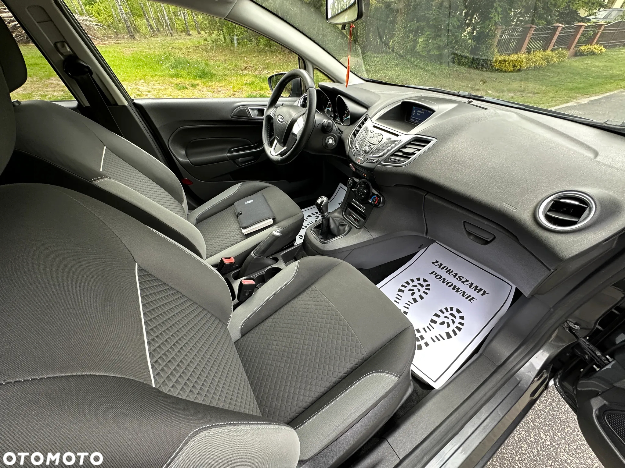Ford Fiesta - 26
