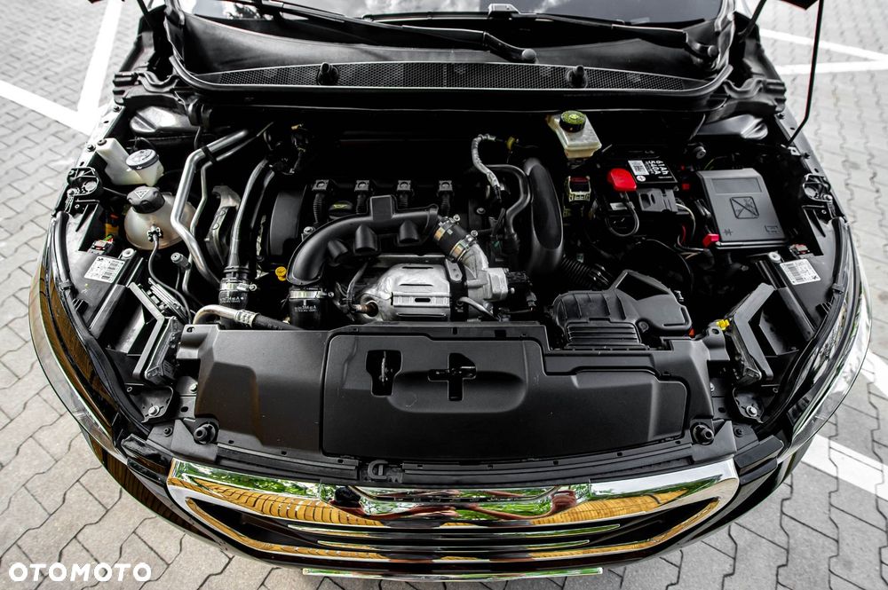 Peugeot 308 155 THP Premium - 40
