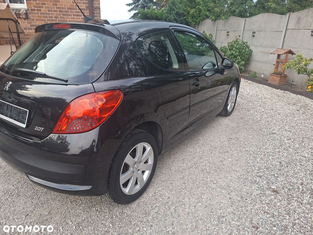 Peugeot 207 1.4 Active - 2