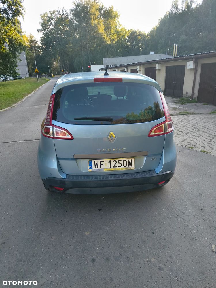 Renault Scenic 1.5 dCi Luxe Expression - 2