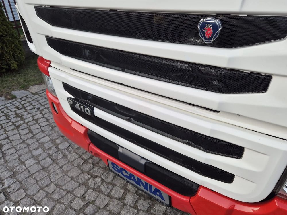 Scania R410 - 15