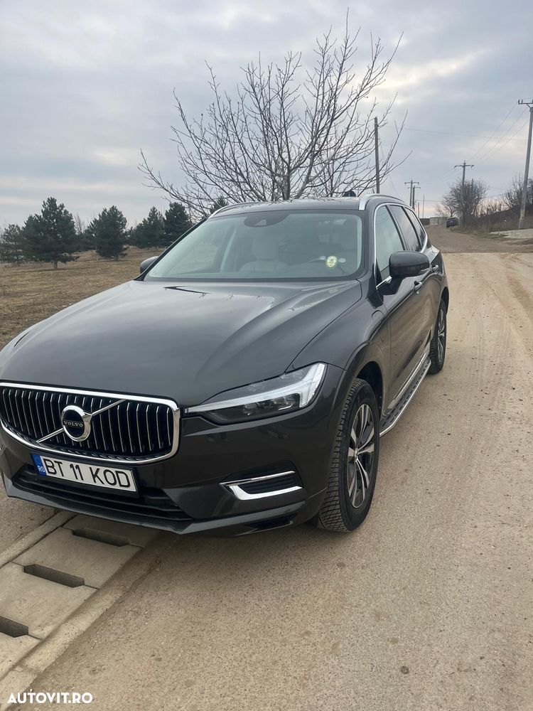 Volvo XC 60 - 3