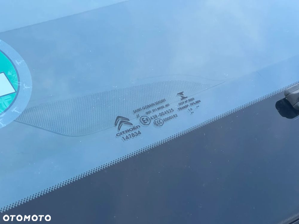Citroën C4 Grand Picasso - 39