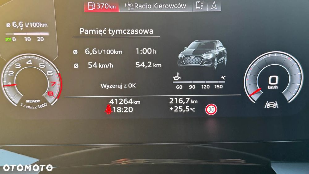 Audi A3 ver-30-tfsi-sportback - 8