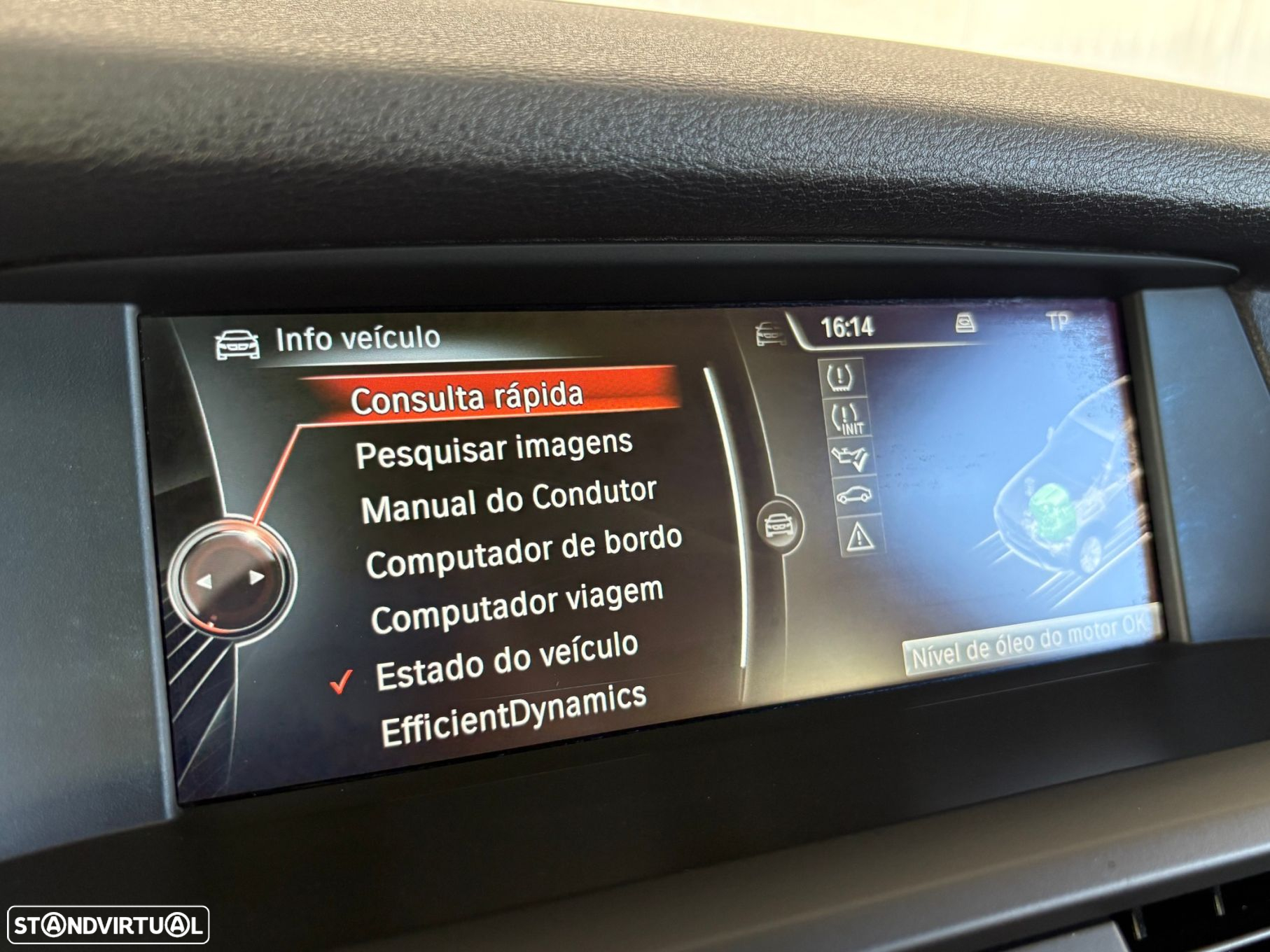 BMW X3 20 d xDrive Auto - 32