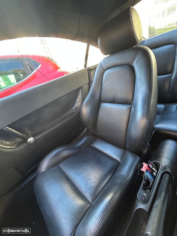 Audi TT Coupé 1.8 T - 12