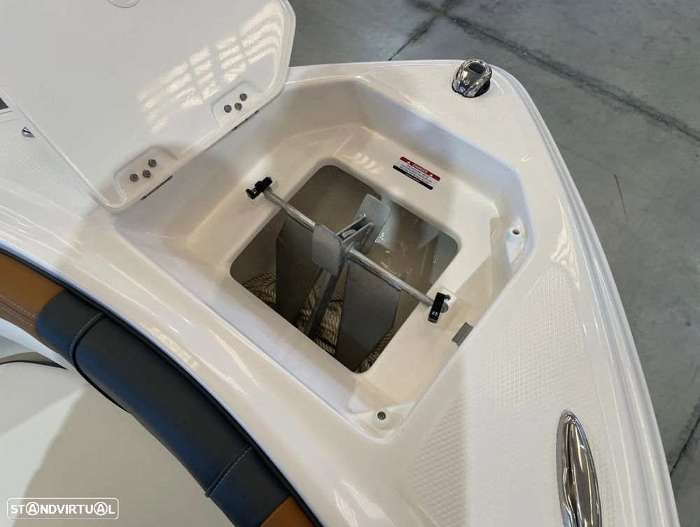 Chaparral 23 SSI - 30