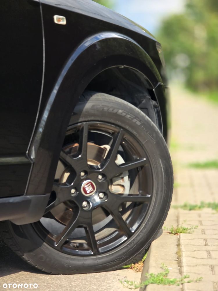 Fiat Freemont 2.0 Multijet 16V DPF Automatik Allrad Black Code - 39