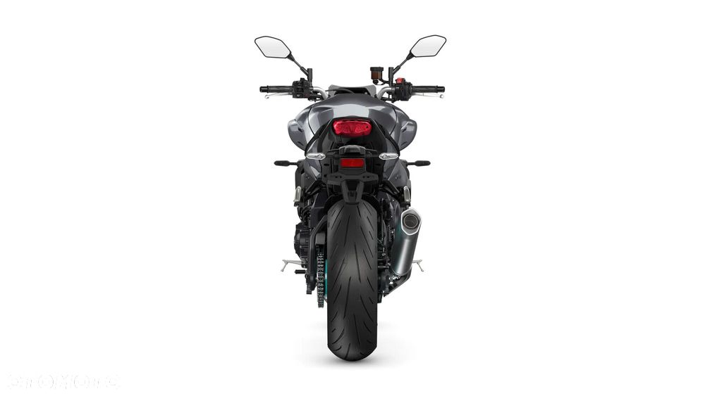 Yamaha MT - 17