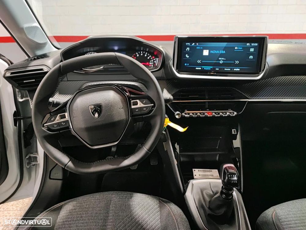 Peugeot 208 1.2 Style - 7