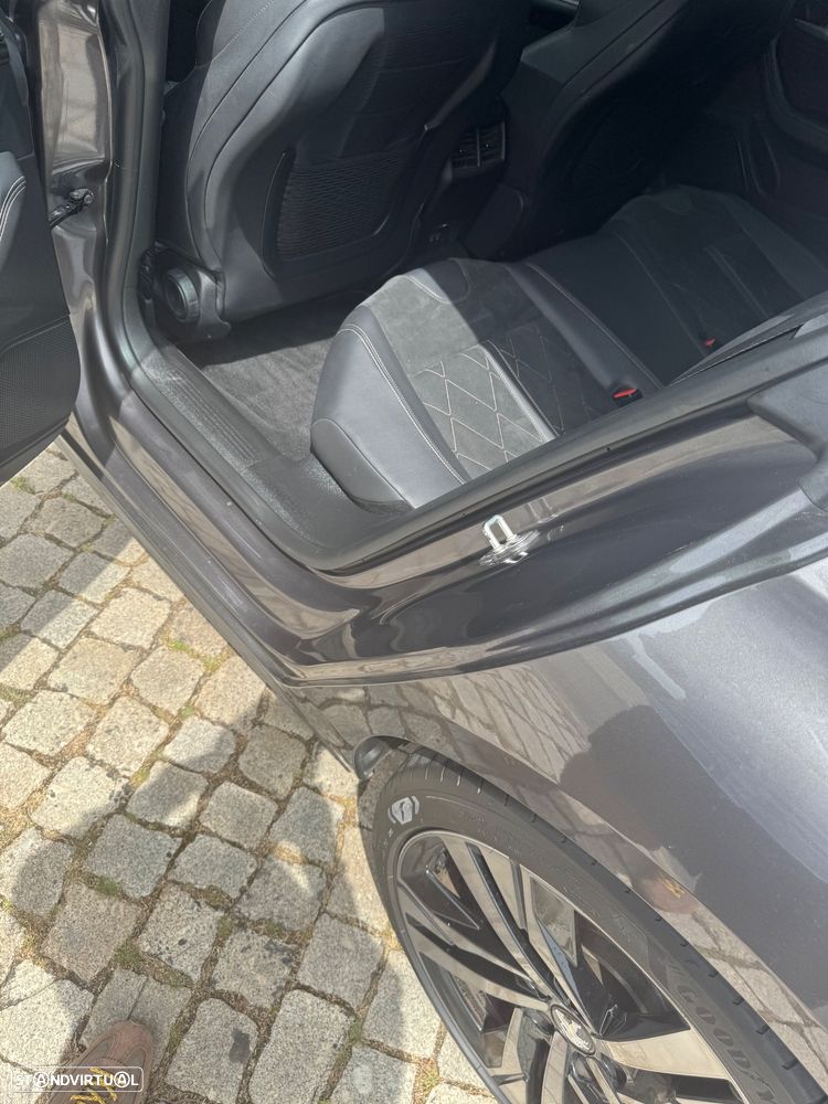 Peugeot 508 SW 1.5 BlueHDi GT EAT8 - 36
