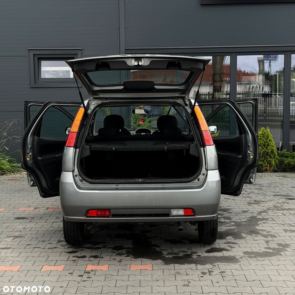 Suzuki Ignis 1.3 Cool Mint - 8