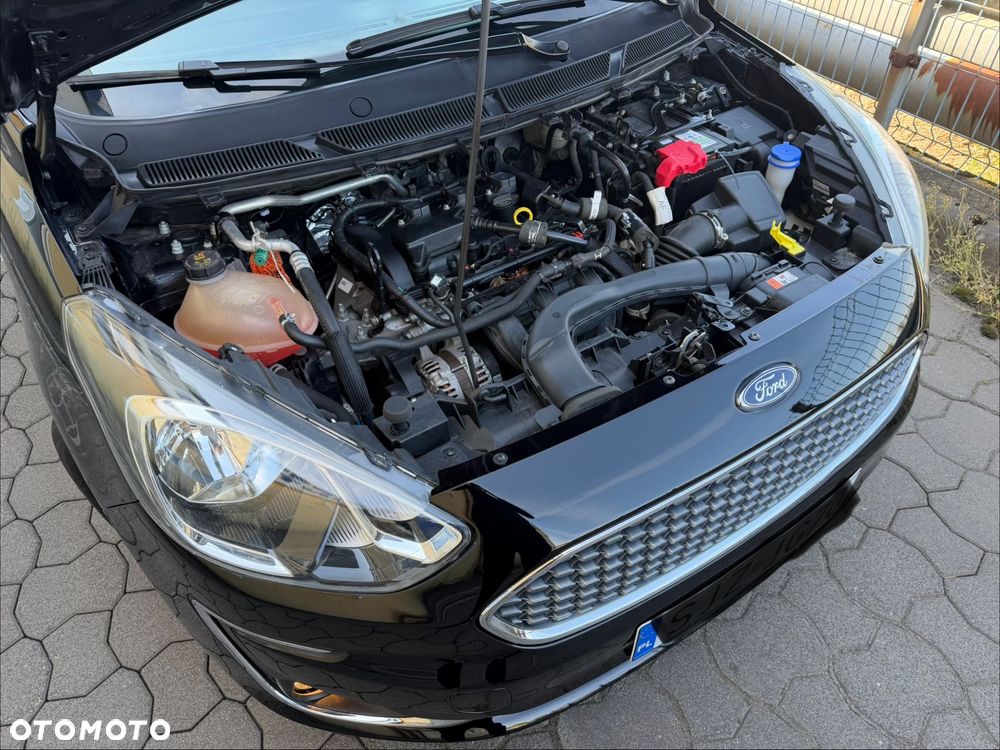 Ford Ka+ - 15