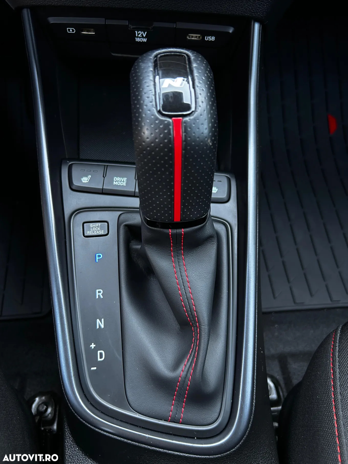Hyundai i20 1.0 T-GDI 48V-Hybrid DCT N Line - 5