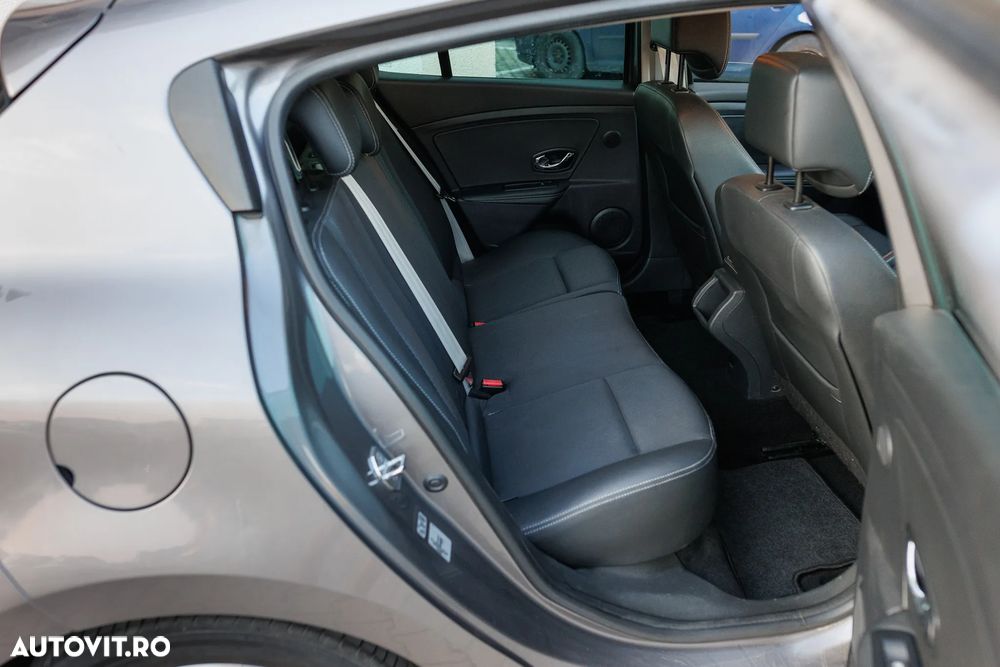 Renault Megane - 12