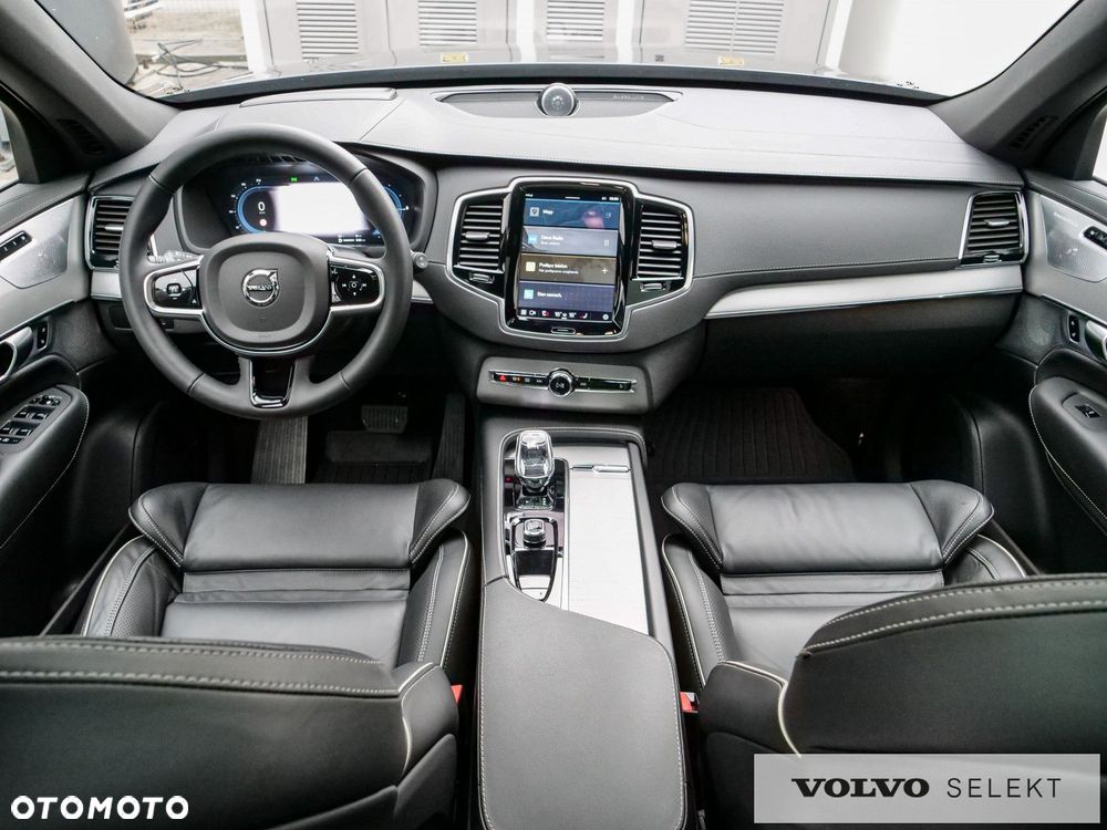 Volvo XC 90 - 21