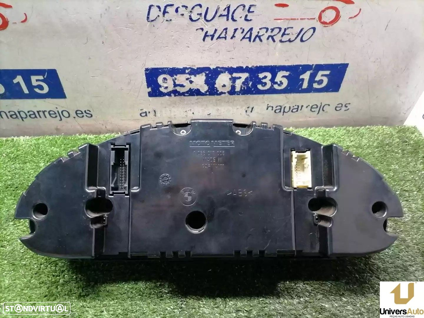 QUADRANTE BMW 3 1999 -6901923 - 2