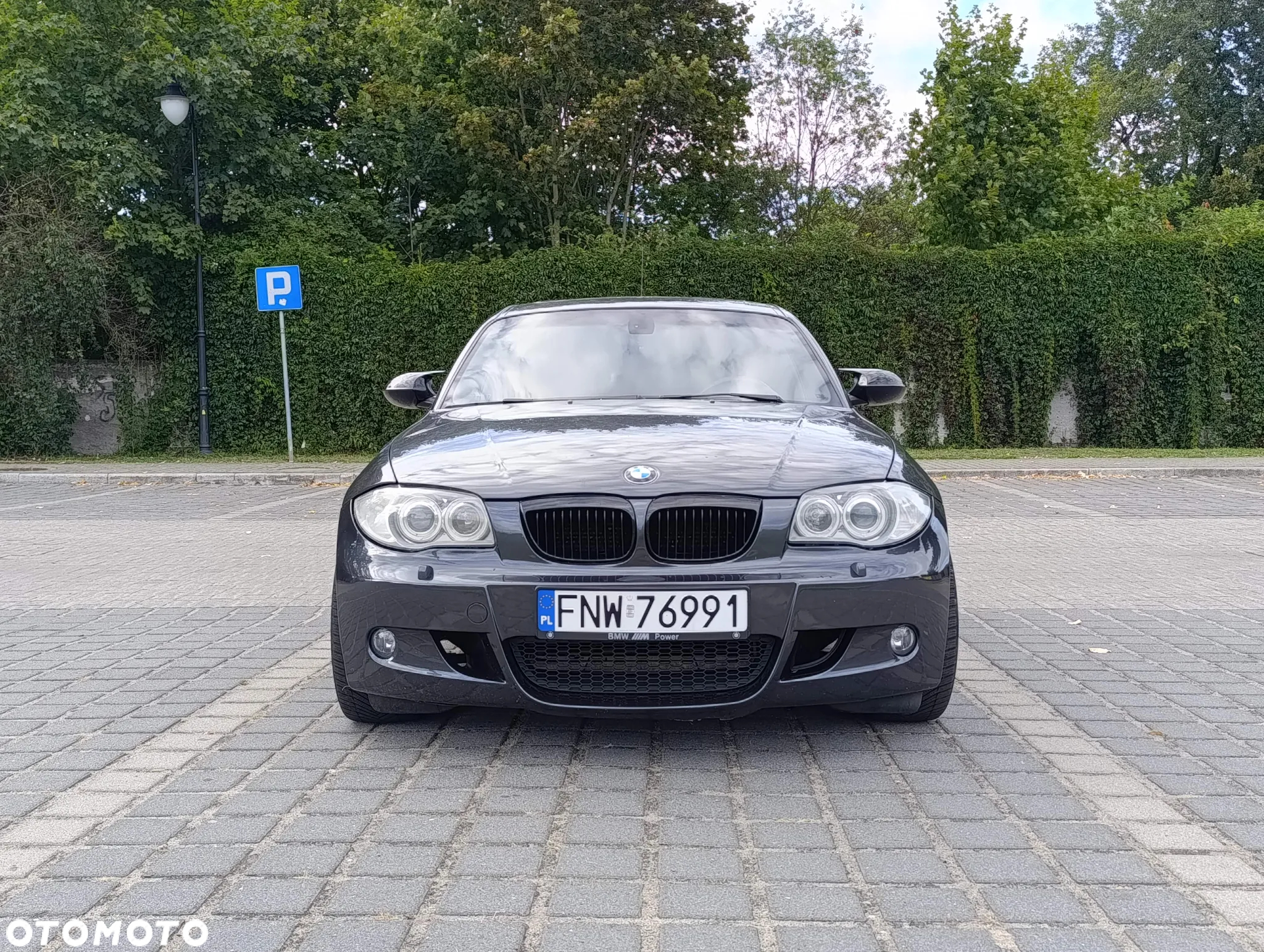 BMW Seria 1 120i - 2