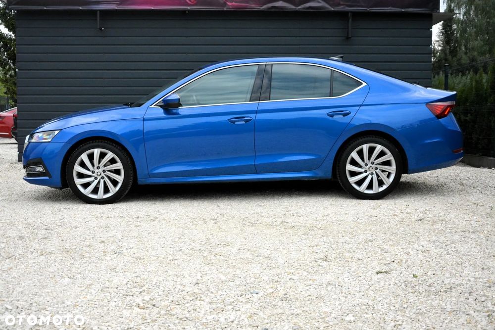 Skoda Octavia 1.5 TSI ACT Style - 4