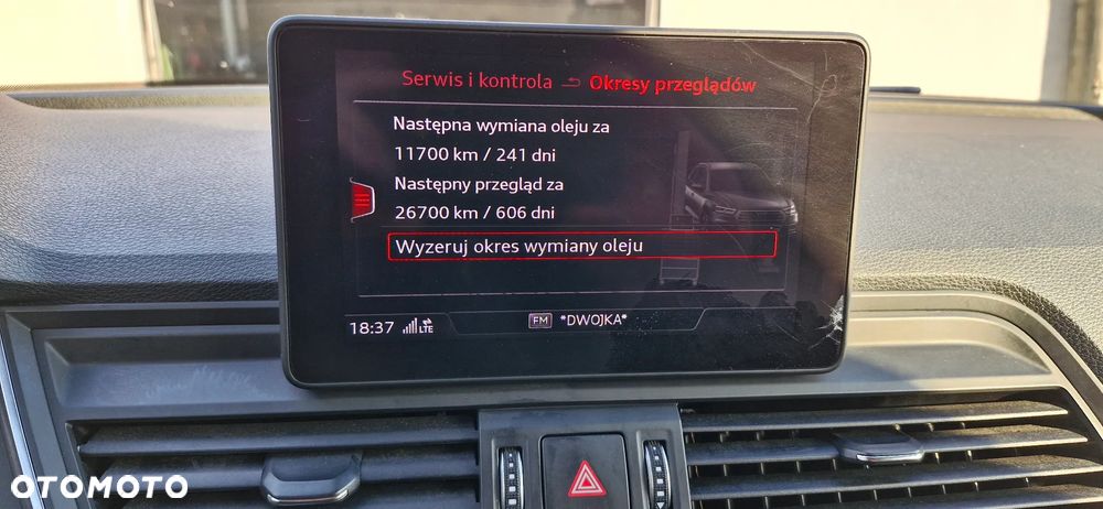 Audi Q5 40 TDI Quattro Sport S tronic - 11