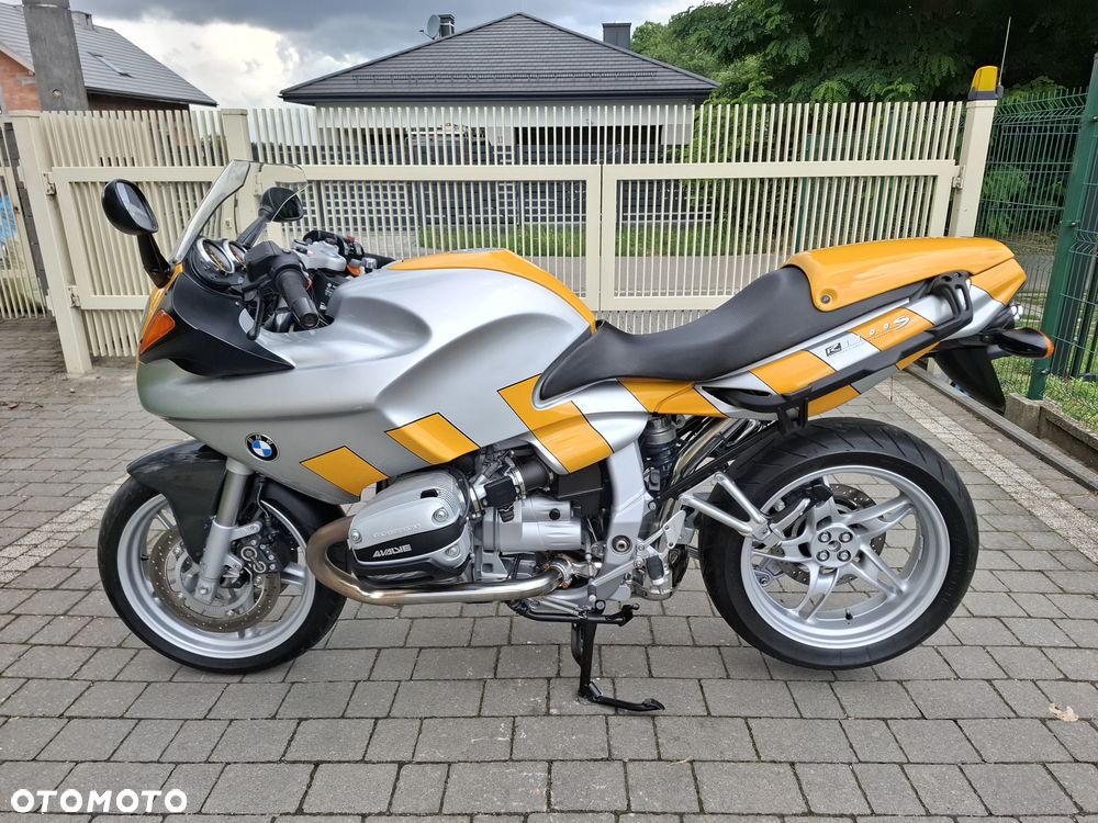 BMW R - 25