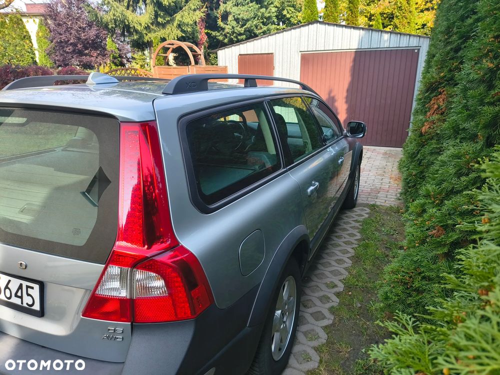 Volvo XC 70 - 9