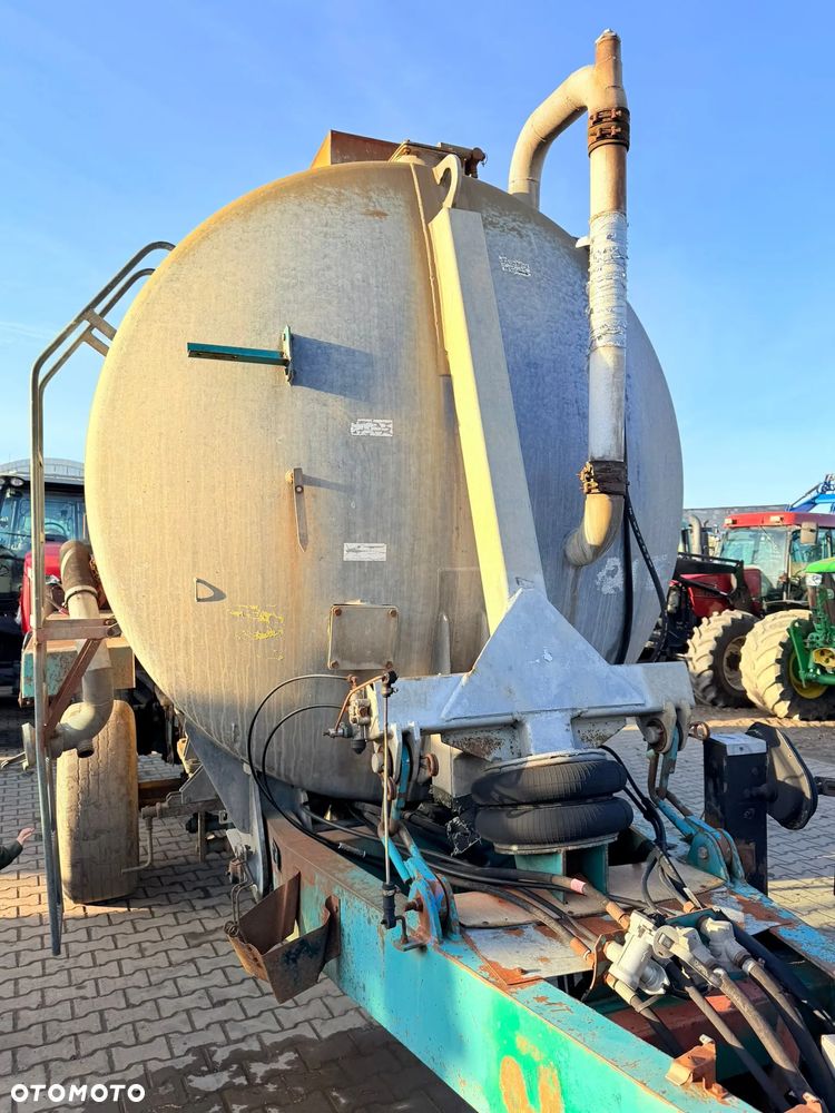 Inny LOMMA GT 17 - 11