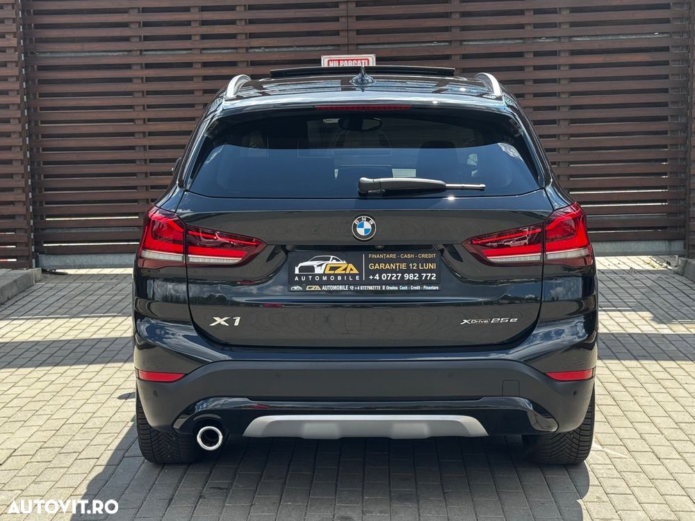 BMW X1 xDrive25e Sport Line - 15