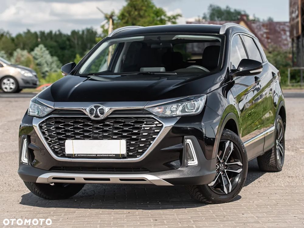 BAIC Senova X55 Comfort - 5
