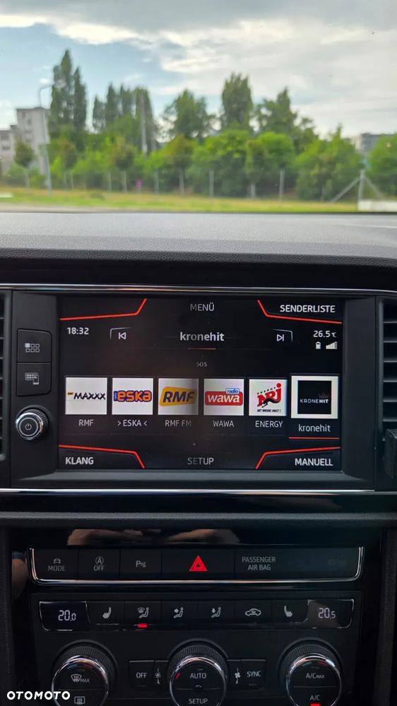 Seat Leon 1.4 TSI FR S&S - 23