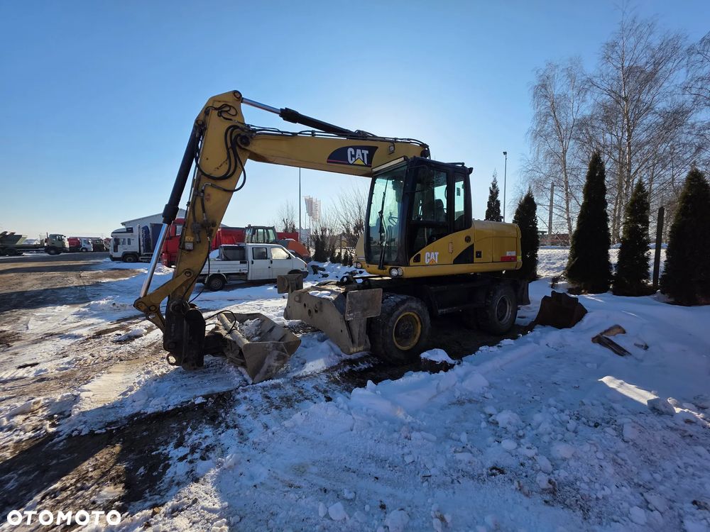 Caterpillar 316D - 1