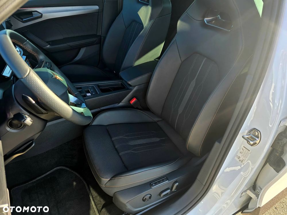 Cupra Formentor 2.0 TSI 4Drive VZ DSG - 30