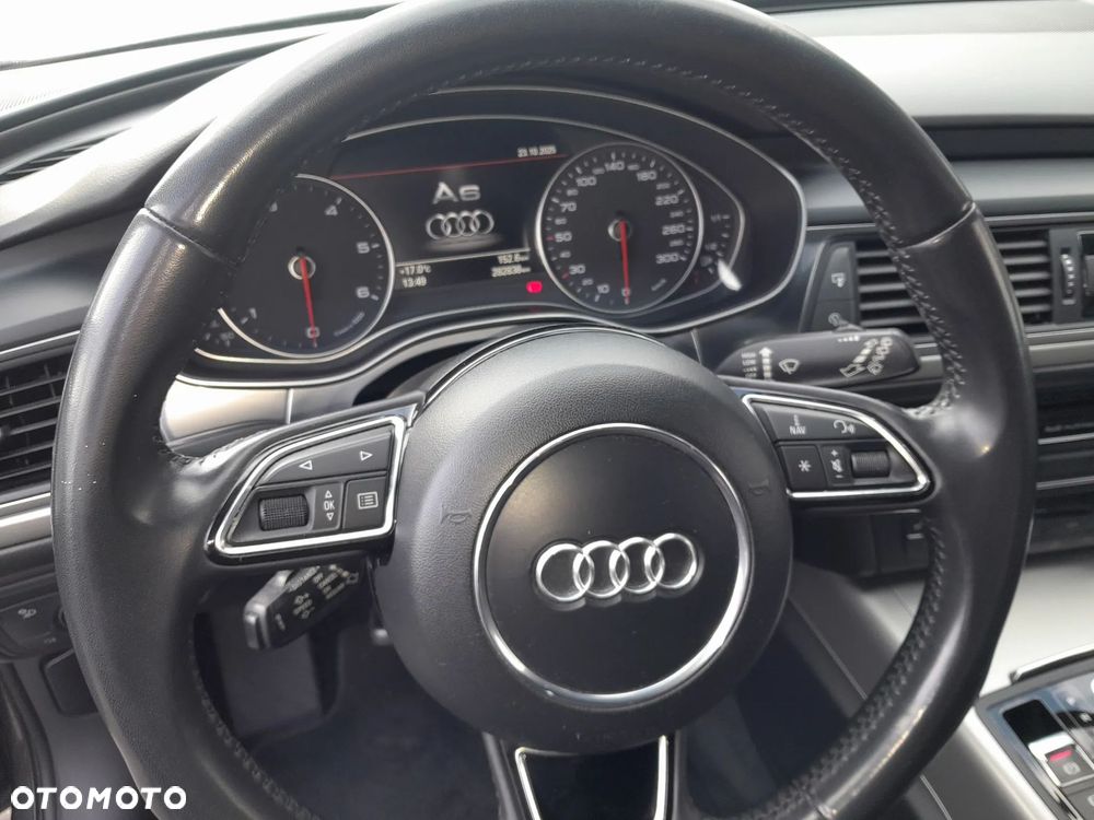 Audi A6 Avant 3.0 TDI DPF quattro S tronic - 3