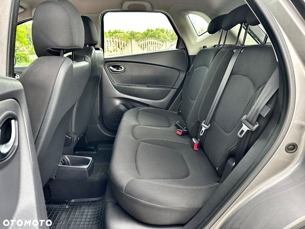 Renault Captur ENERGY dCi 90 EDC Experience - 9
