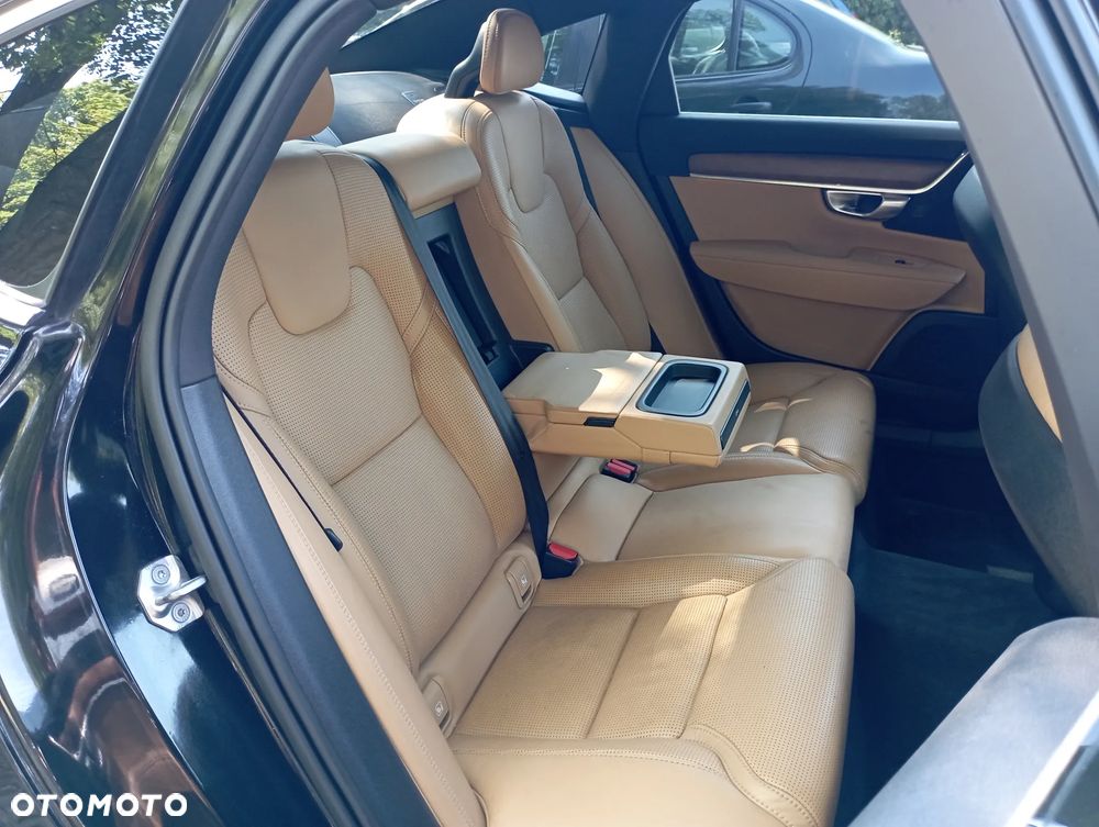 Volvo S90 T5 Inscription - 10