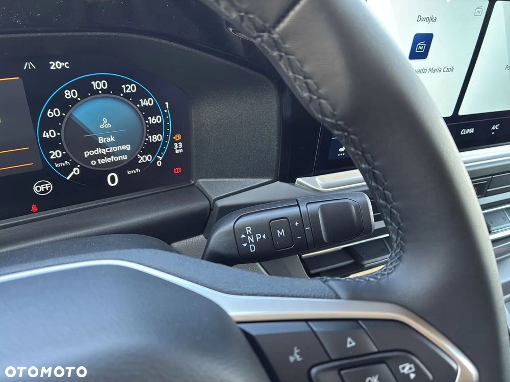 Volkswagen Transporter T7 Furgon Plus Edition/5 osob./AUTOMAT 2,0 l TDI 170 KM r. o. 3500 mm - 23