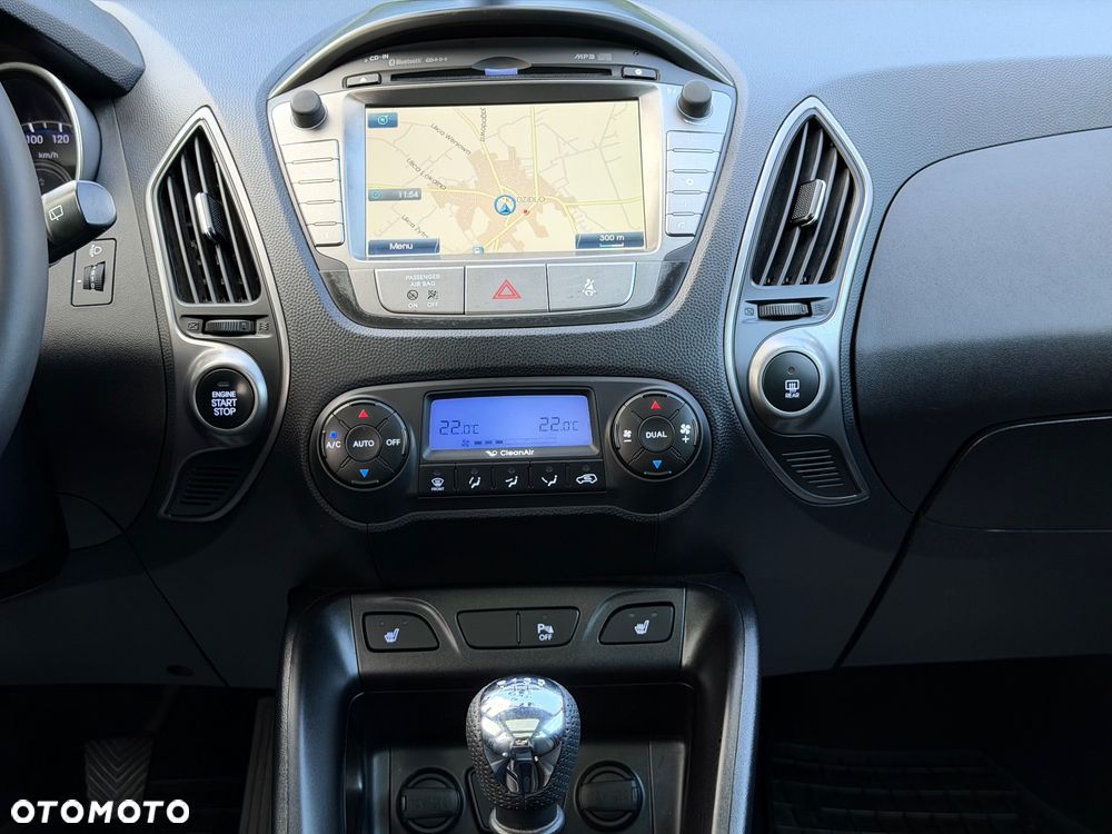Hyundai ix35 - 29
