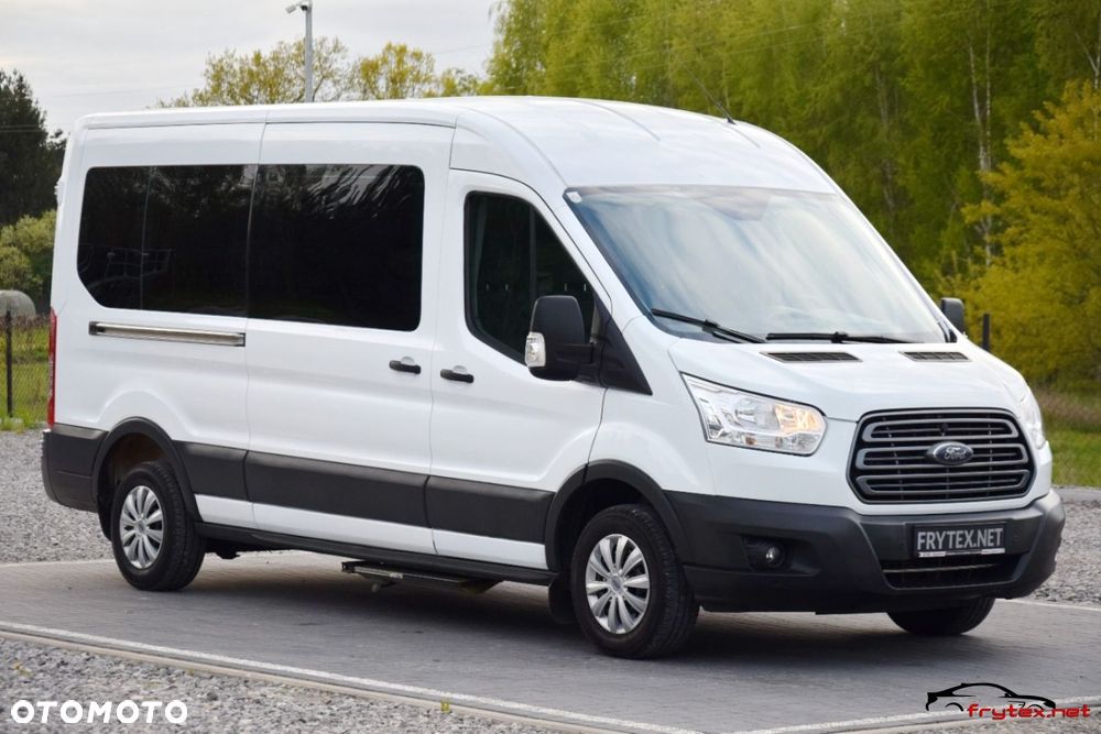 Ford Transit - 3
