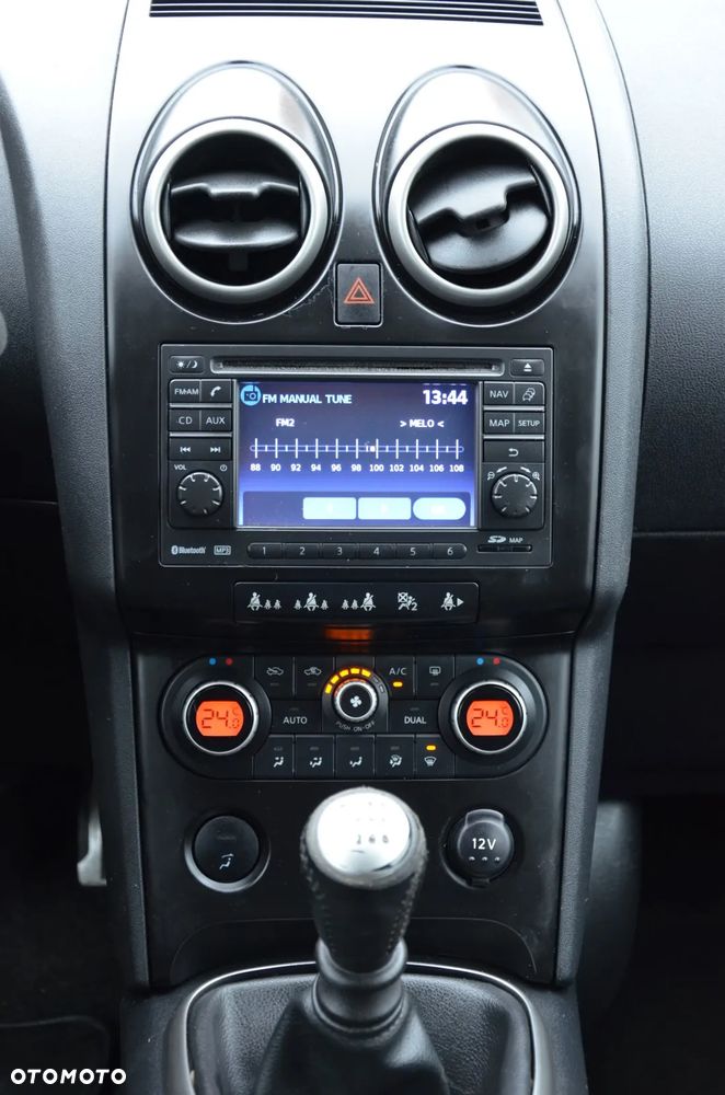 Nissan Qashqai 1.5 dCi Tekna - 18