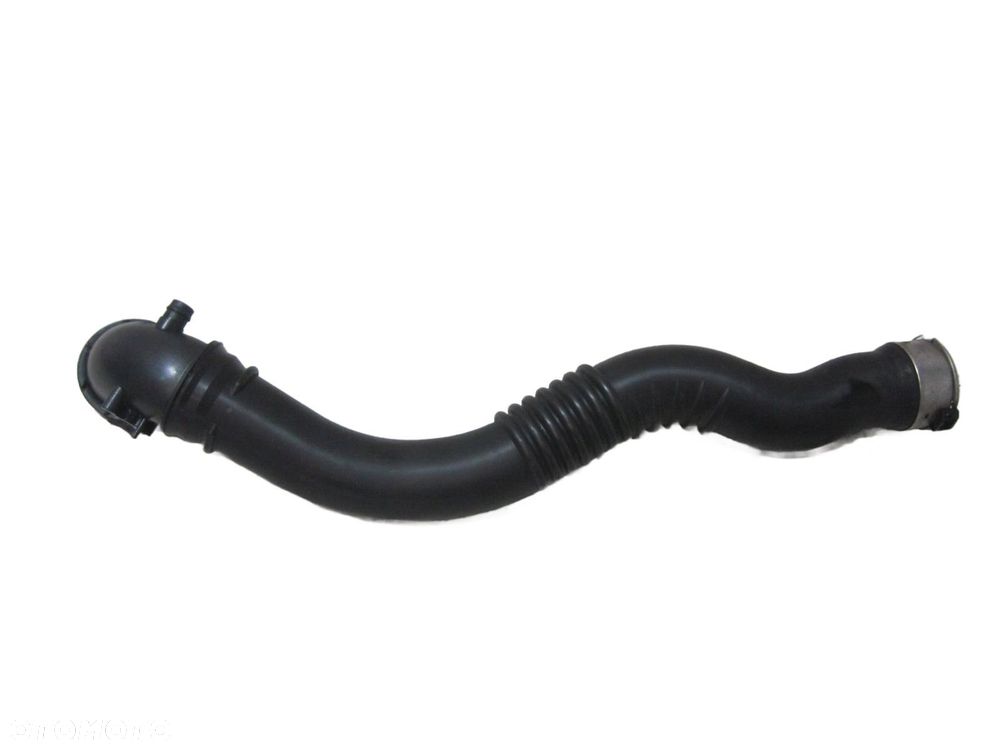 BMW X3 F25 F30 N20 328I 245k PRZEWÓD DOŁADOWANIA RURA 7605044 13717605044 - 1