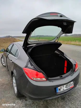 Opel Insignia 1.6 - 3