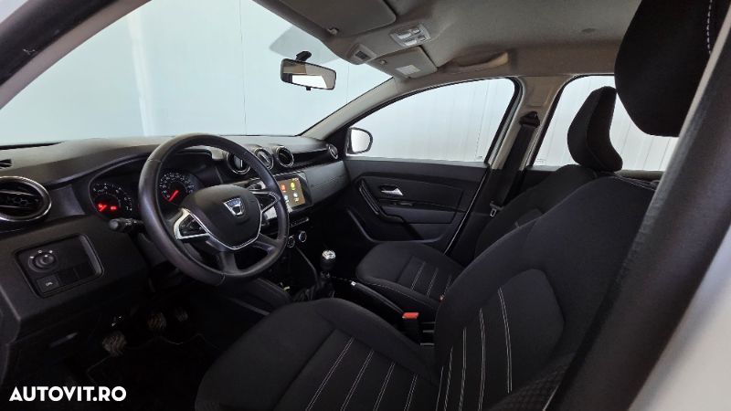 Dacia Duster ECO-G 100 Comfort - 20